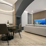 Garibaldi 1 Ground Floor 1br Apartment, Old Town 아파트