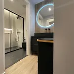 Garibaldi 1 Ground Floor 1br Apartment, Old Town Apartment