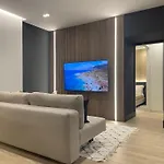 Apartment Garibaldi 1 Ground Floor 1br Apartment, Old Town Olbia