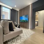 Garibaldi 1 Ground Floor 1br Apartment, Old Town Apartman Olbia