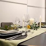 Garibaldi 1 Ground Floor 1br Apartment, Old Town Apartman *