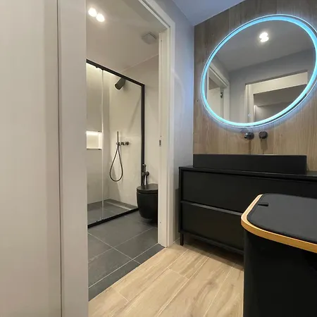 Garibaldi 4 1 Ground Floor Appartement Olbia