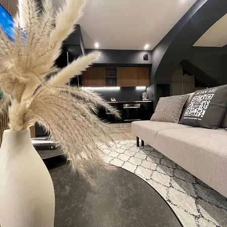 Appartamento Luxury Renovated Ground Floor 1br - Of The - Historical Centre