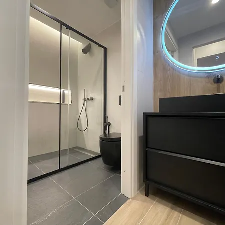 Garibaldi 4 1 Ground Floor Appartement Olbia