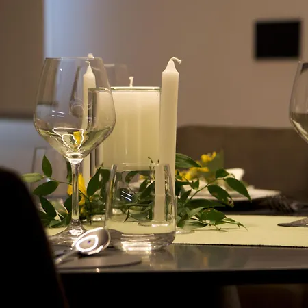 Luxury Renovated Ground Floor 1br - Of The - Historical Centre Olbia