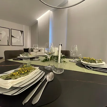 Garibaldi 1 Ground Floor 1br Apartment, Old Town Apartamento *