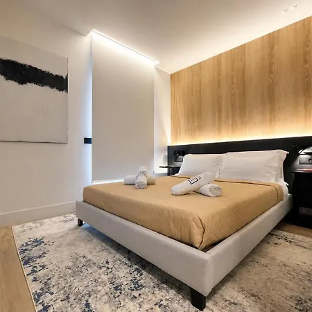 Garibaldi 4 1 Ground Floor * Olbia