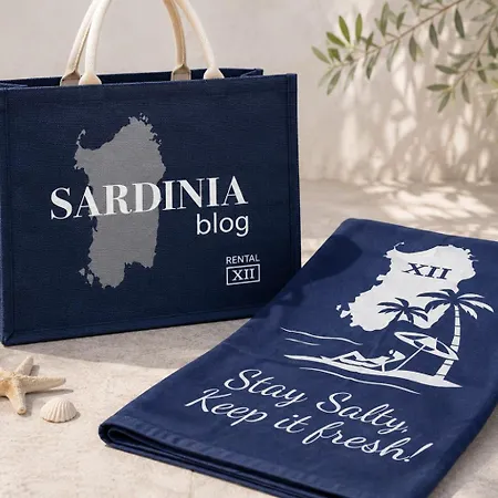 Garibaldi 4 1 Ground Floor Olbia