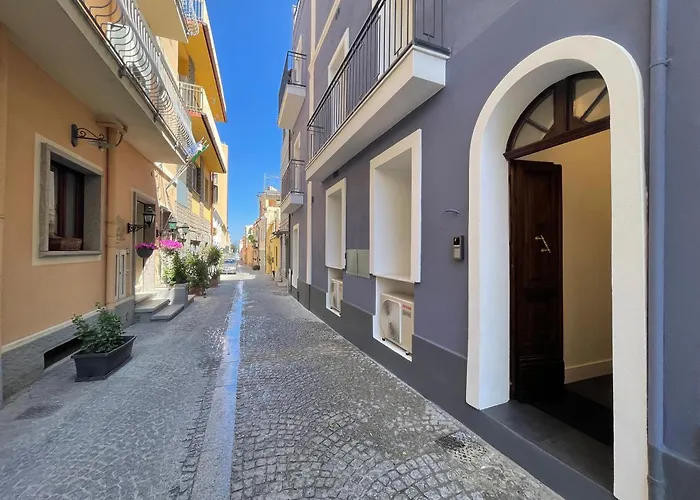 Apartamento Luxury Renovated Ground Floor 1br - Of The - Historical Centre