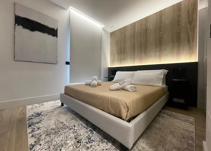 Luxury Renovated Ground Floor 1br - Of The - Historical Centre Olbia