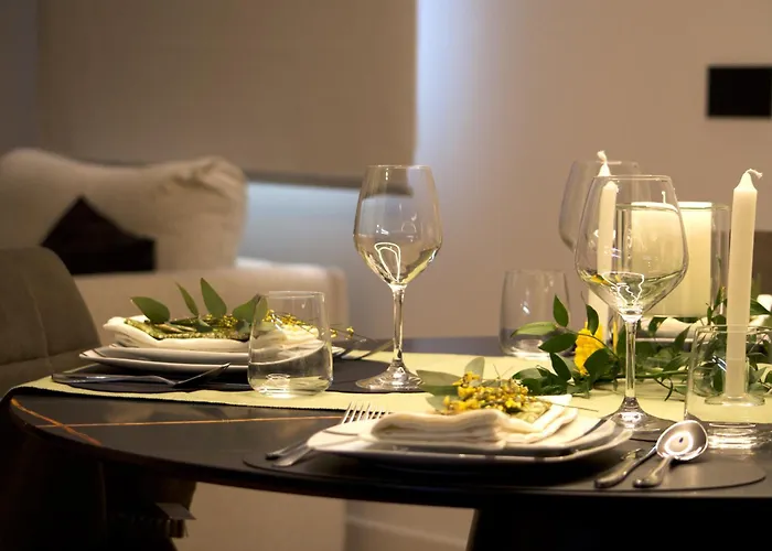 Luxury Renovated Ground Floor 1br - Of The - Historical Centre * Ольбия